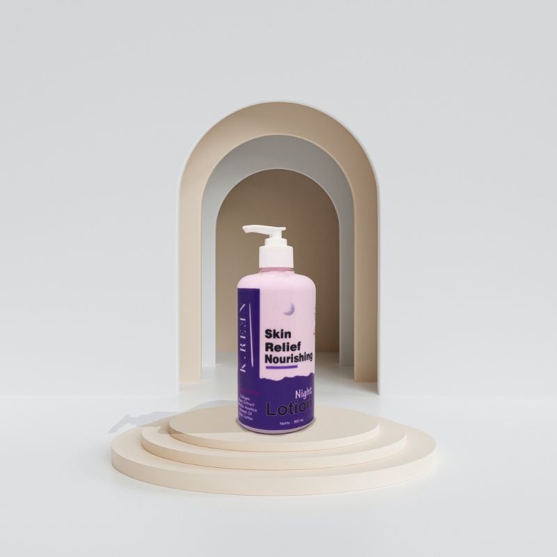 Kreen Body Lotion 300ML