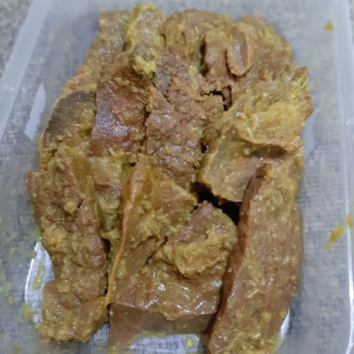

Paru Ungkep Tx00A3