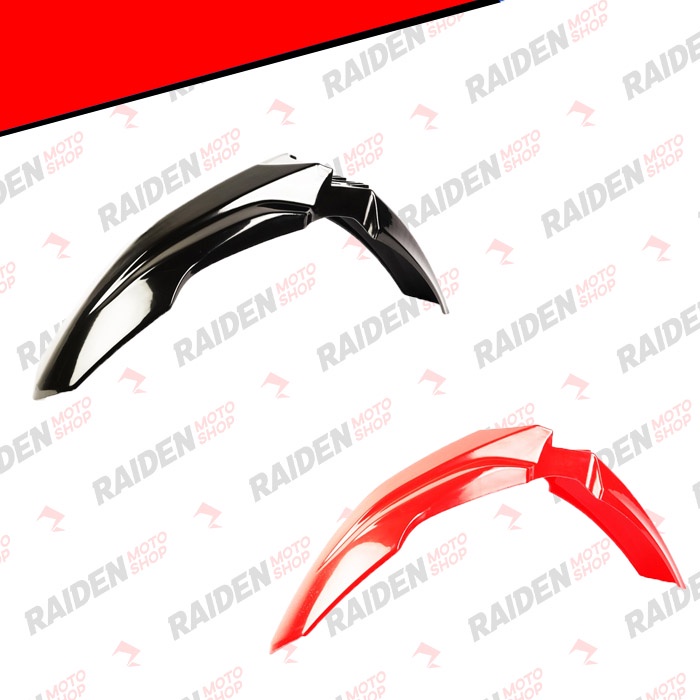 Spakbor Depan SRX Honda CRF 250 New