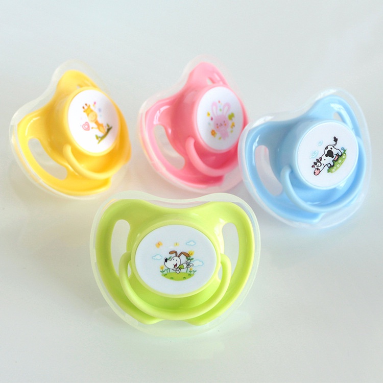 EMPENG BAYI / DOT BAYI / BABY PACIFIER / EMPENG BAYI SILIKON / 002 BS