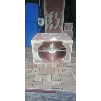 Bok spiker 10 inchi single model W-BIN