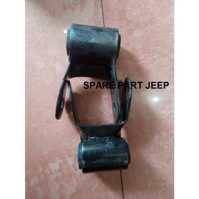 Anting Per Belakang . Sakel Shackle Per Jeep Cherokee XJ Country