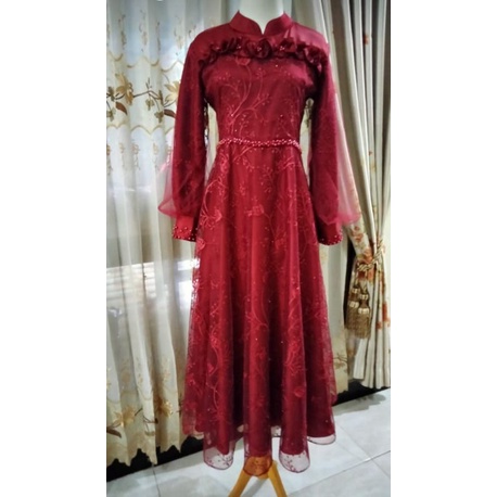 (JASA JAHIT SAJA BUKAN BAJU JADI) jasa jahit baju seragaman couple keluarga dres, rok tunik, gamis t