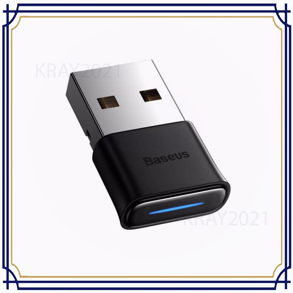 Mini USB Wireless Bluetooth 5.1 Adaptor Receiver -AP457