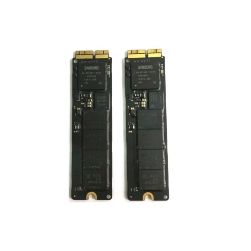 SSD MACBOOK 512GB ORIGINAL