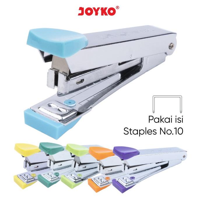 

Stapler Stepler Jepretan Joyko HD-10CL