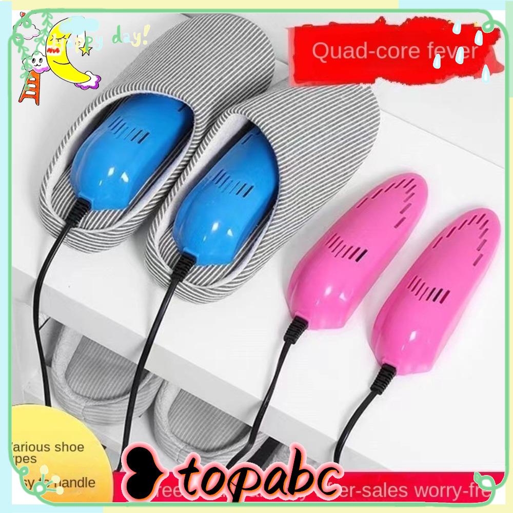 Top Shoes Dryer Household Winter Dewasa Anak Penyegar Pemanas