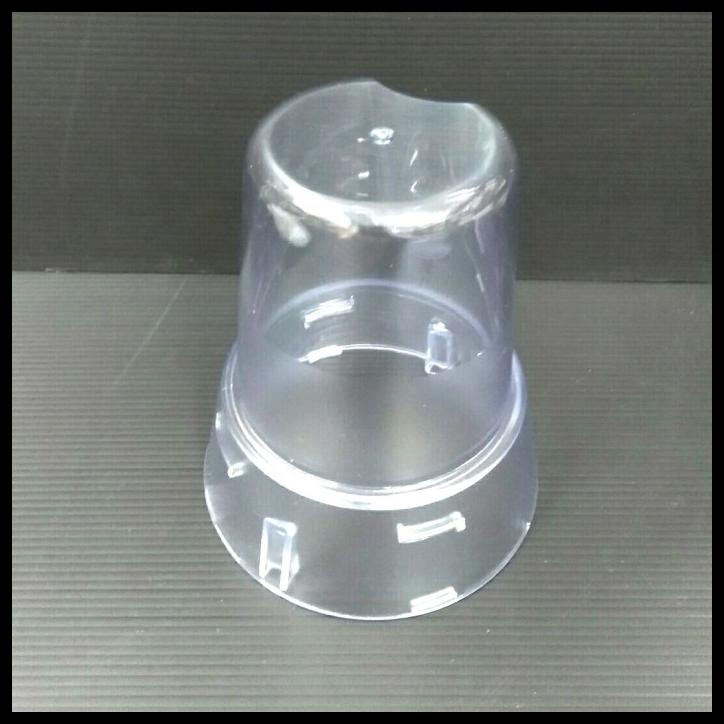 Philips Mill Bowl Hr 2001 / Jar Mill Hr2001