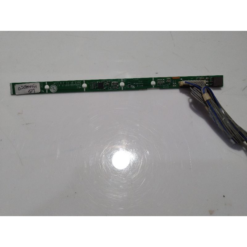 Sensor tv lg 19ln4050