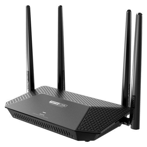 Totolink X2000R AX1500 WiFi 6 Dual Band Gigabit Wireless Router M