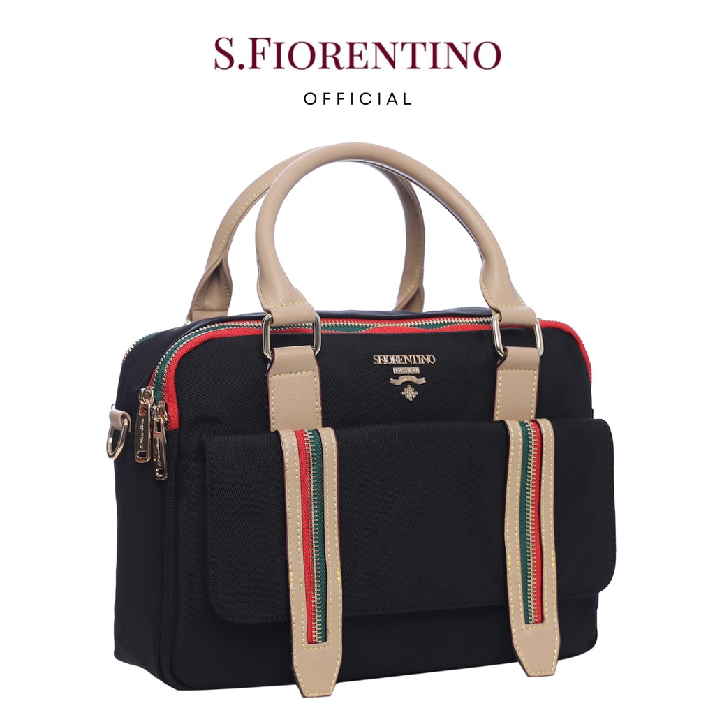 S.Fiorentino Original - Ines / Tas Selempang SFiorentino Wanita [#363]