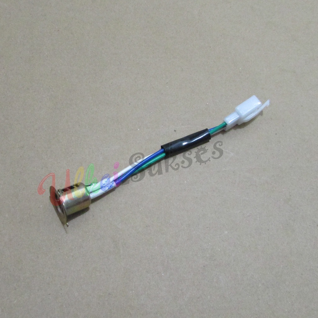 Songket Soket Piting Lampu Utama Dan Belakang Motor Variasi Aksesoris Songket Kabel H6 Utama Dan Stop Atau Rem Universal Murah Sparepart Fitting Lampu Universal Semua Motor