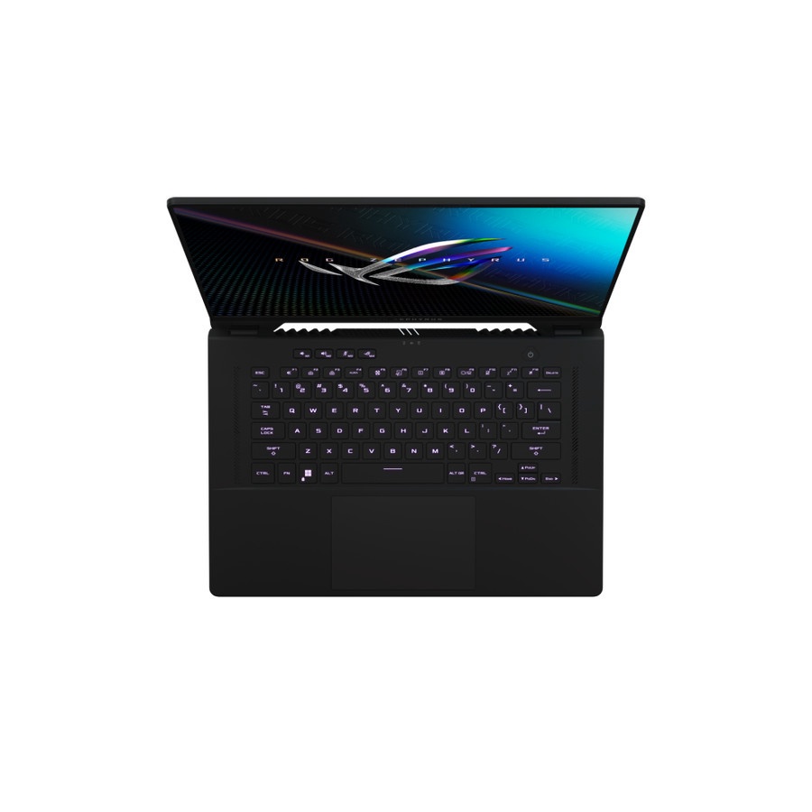 ASUS ROG Zephyrus M16 GU603ZM RTX3060 6GB - Core I9 12900H 16GB 1TBSSD 16.0&quot;QHD 165Hz W11+OHS TGP120