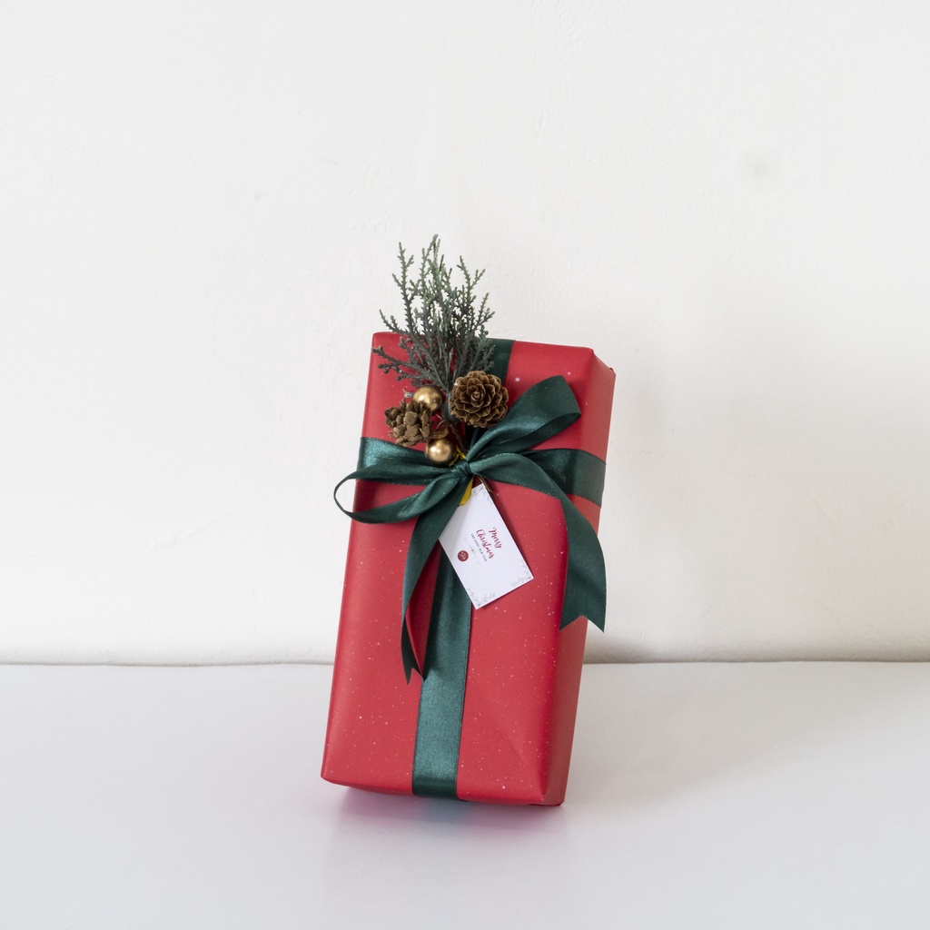 

Dr23 - Sila Xmas Mini Series 2022
