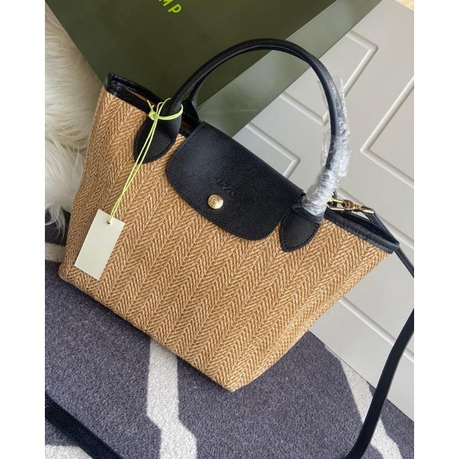 LC Rotan Bag