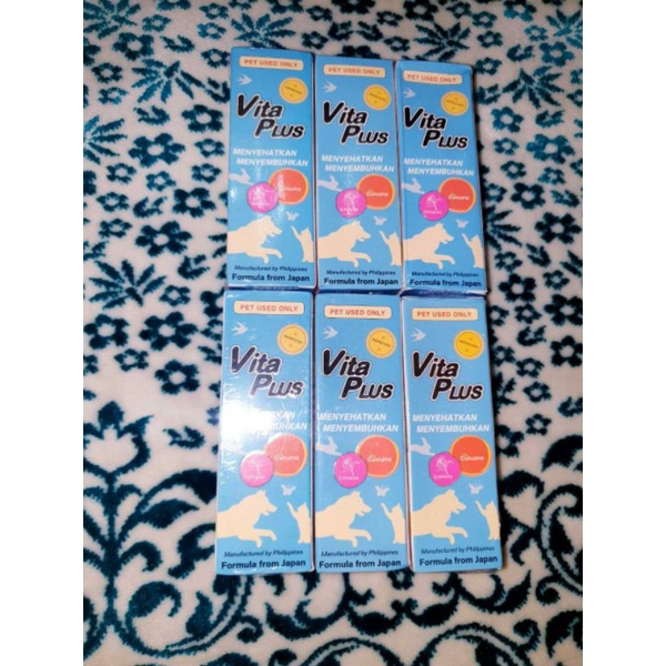 vita plus