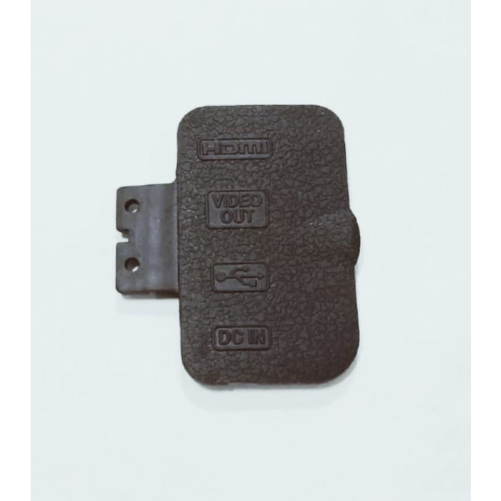 Karet Usb D700 untuk Nikon d 700