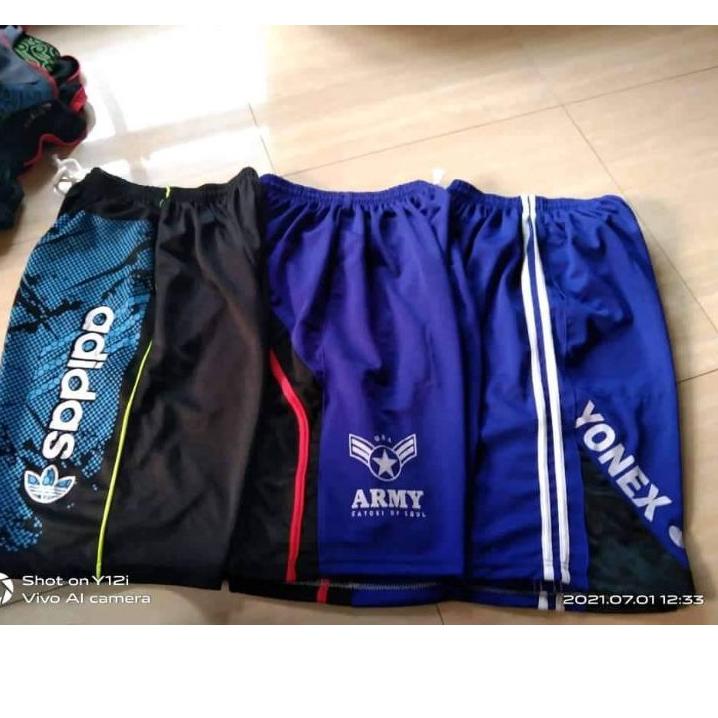 7.7 HARGA GROSIR Kolor Pria Dewasa Harian Selutut