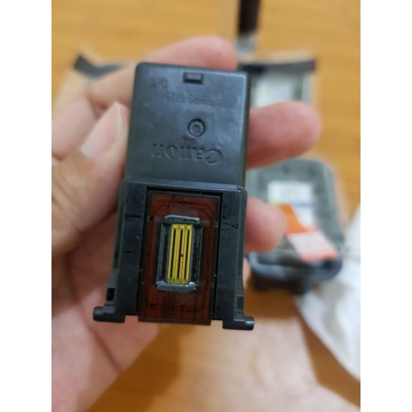 catridge Canon 810/811