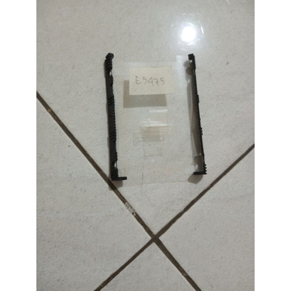 brecket bracket tempat hdd ssd acer e5 475 476 e5-475 e5-476