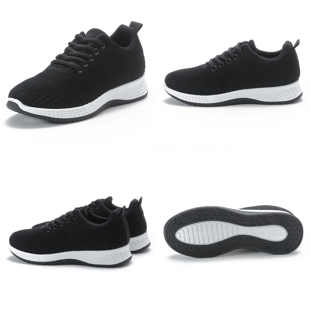 Vera Nevada Sepatu Sneakers Wanita Sport Shoes A33