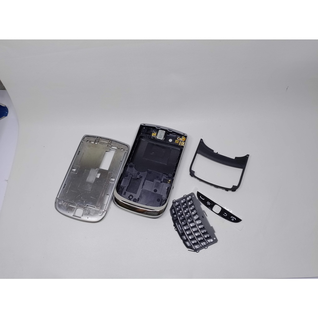 CASING HOUSING BLACKBERRY 9810 KESING BB 9810 ORI