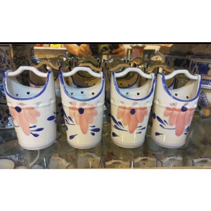 Tempat sendok Keramik