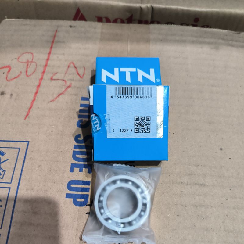 BEARING LAHER 6904 ORIGINAL NTN JEPANG