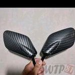spion carbon honda beatFi, beat carbu, vario ald, varioFi 110