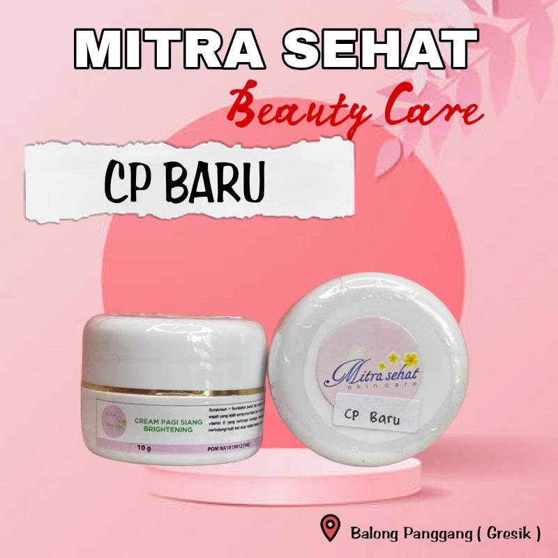 CP Baru Mitra Sehat