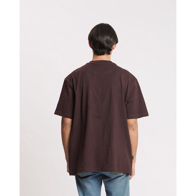 GOODS - T-Shirt OG Logo Coffee