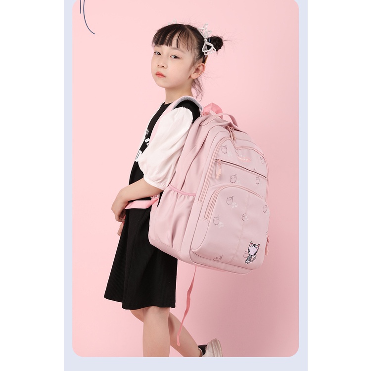 TAS RANSEL ANAK XINYUFEI Tas Ransel Anak Terbaru 2022 Tas Ransel Anak Krakter Tas Ransel Anak Perempuan Tas Ransel Anak Sekolah SD SMP Tas Ransel Anak Korea Tas Ransel Anak Trendy