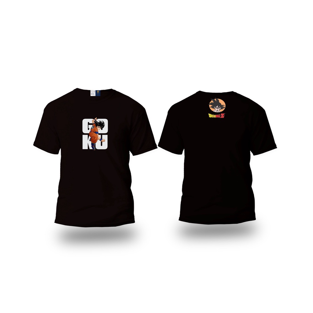 Kaos Custom Kaos Distro Tshirt Distro Kaos Brand Kaos cetak Sablon Japanese Satuan Cetak foto Kaos K