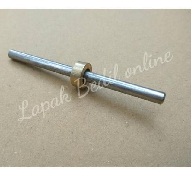 ☀ T13 Pentil / valve Sharp As 5mm ズ