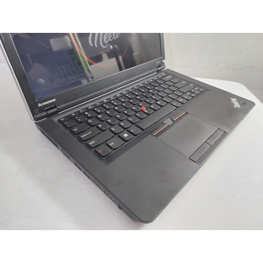 ULTRABOOK Lenovo Thinkpad E420 Core i5