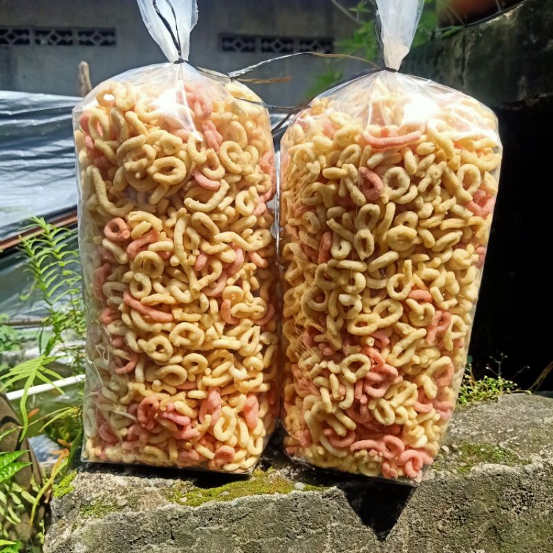 

Nycyta Home Lanting Merah Putih Khasa Kebumen Dengan Berat Bersih 1Kg