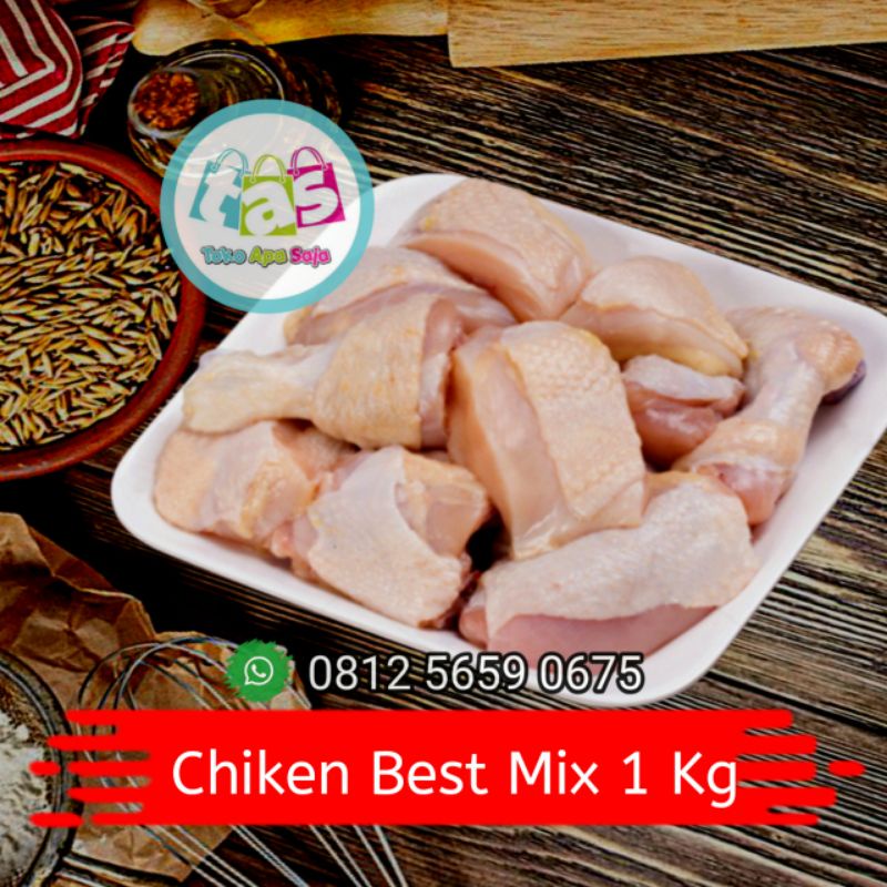 

Ayam Karkas / Ayam Potong 1 Kg Banjarmasin Ayam Daging Ayam Broiler Ayam Siap Masak Ayam Kebutuhan Dapur Chiken Best Mix