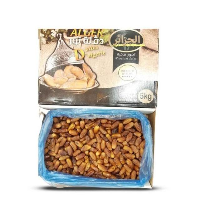 

TERBARU KURMA TUNIS MADU TUNISIA NON TANGKAI 5 KG ALGERIA ORIGINAL RTH694GTR