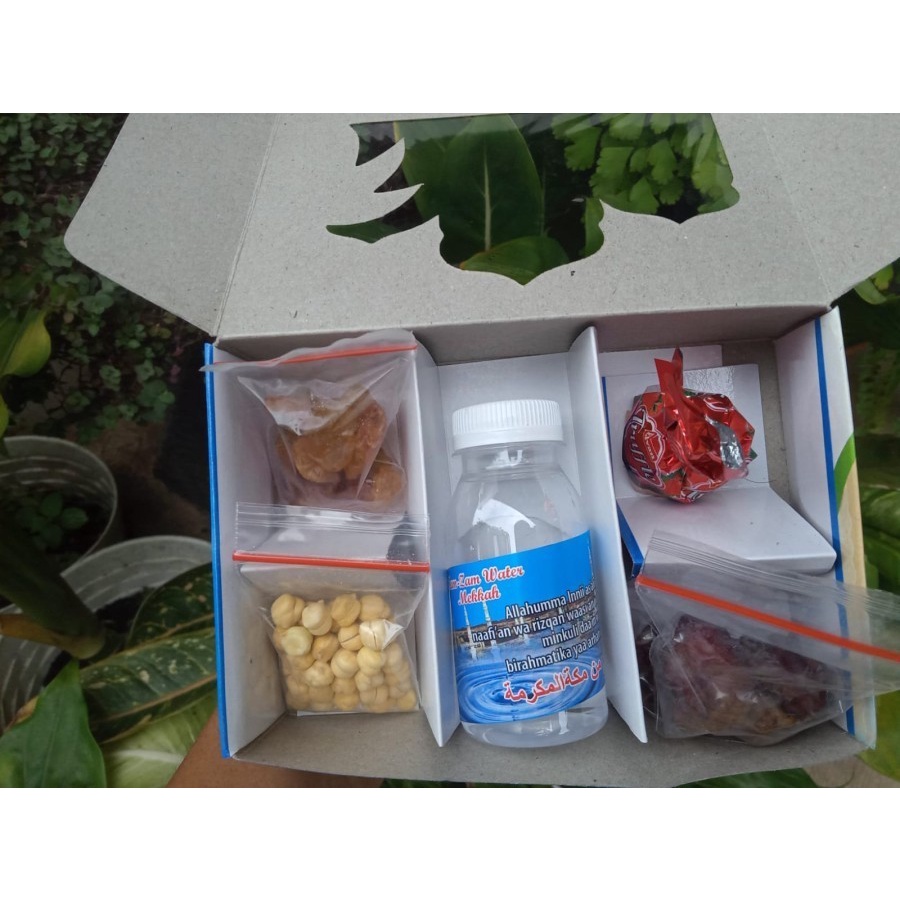 

Paket oleh oleh haji dan umroh ekonomis