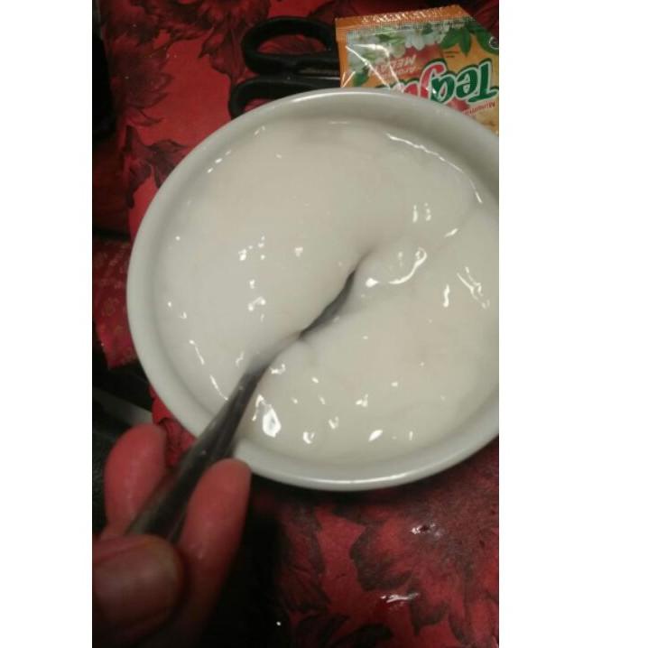 

(PROMO VF881) (READY) PAKET TEPUNG GARUT DAN GULA AREN/ARROWROOT 250/250 gr ✡