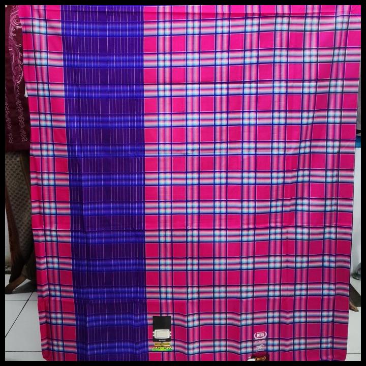 Promo Sarung Bhs Spunsilk Gold