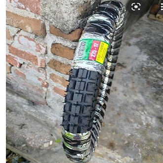 ban trail 275-17 ban bebek ban r17 ban cangkul ban semi trail ban motor ban supra ban revo