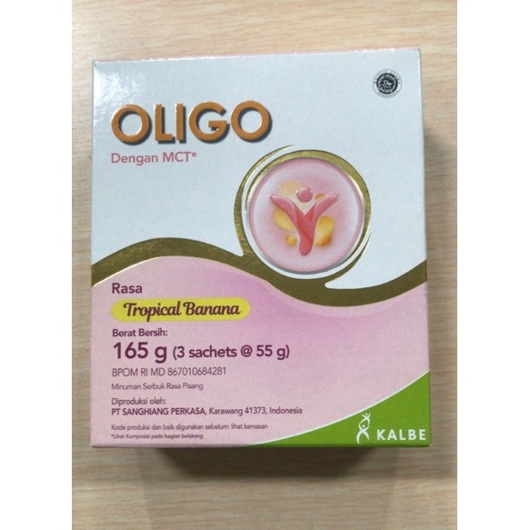 

OLiGO nutrisi semi elemental,Whey protein terhidrolisisa