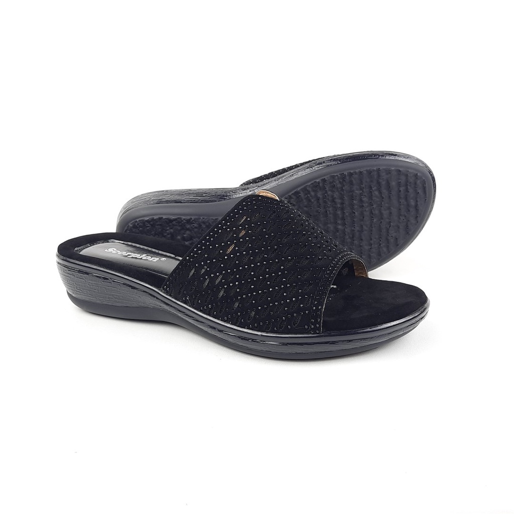 Sandal Slop wanita Scorpion 905 36-40