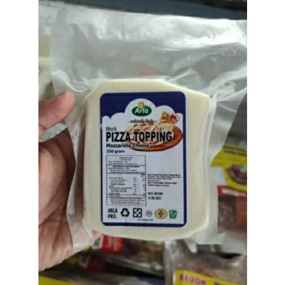 

Arla Keju Mozarella Termurah