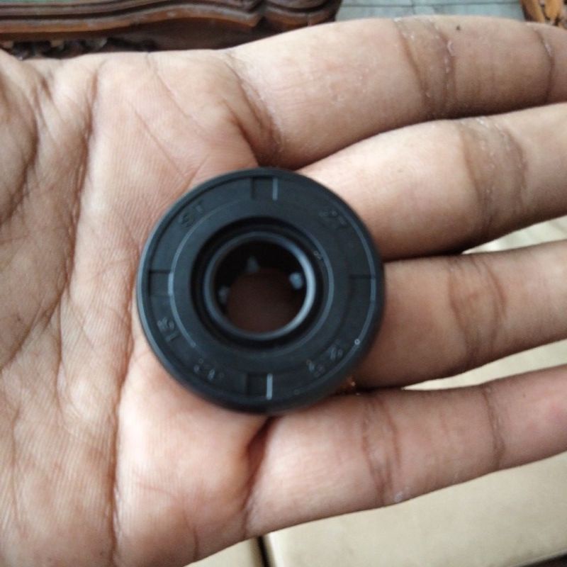 seal shock tabung (12,5x32x15) Tabung variasi