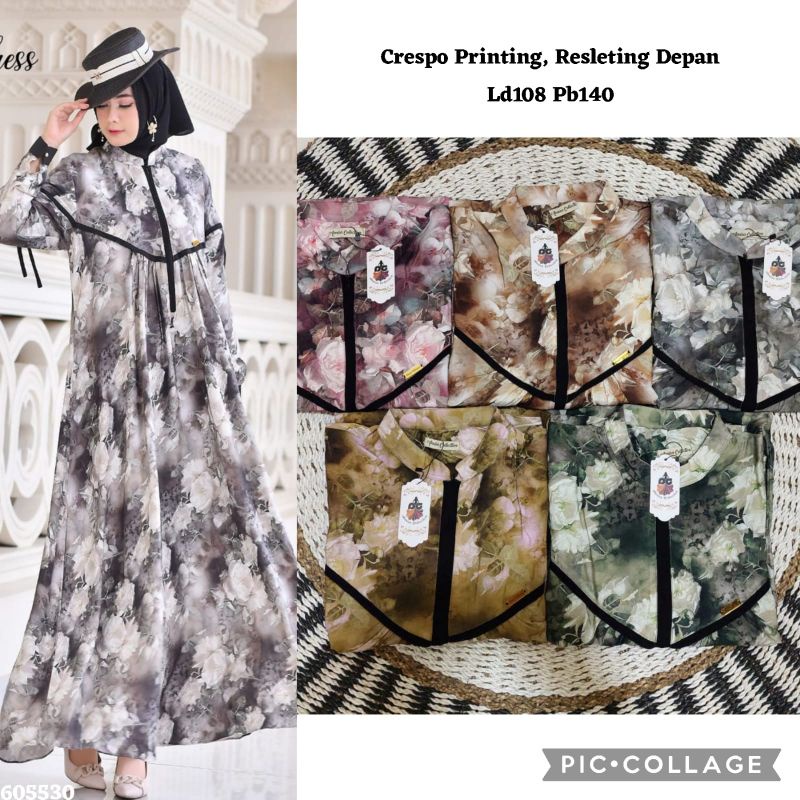 lyodra dress ori olivia