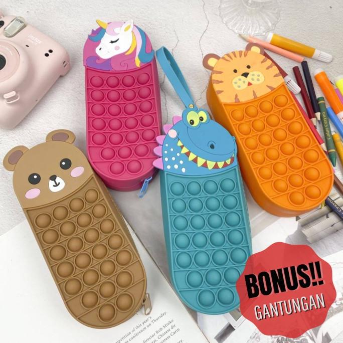 

Sale KOTAK PENSIL POP IT KARAKTER/CASE POP IT TEMPAT PENSIL KARAKTER /TEMPAT PENSIL AESTHETIC/TEMPAT PENSIL ANAK PEREMPUAN/TEMPAT PENSIL ANAK LAKI LAKI/TEMPAT PENSIL SMIGGLE