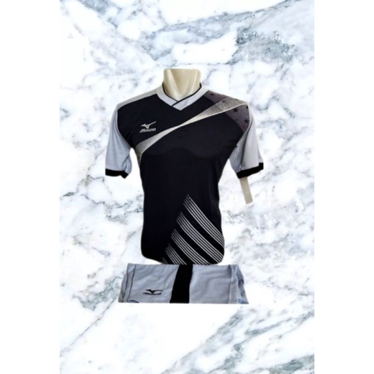 baju Jersey olahraga bola setelan baju voli baju bulutangkis baju badminton baju futsal dewasa