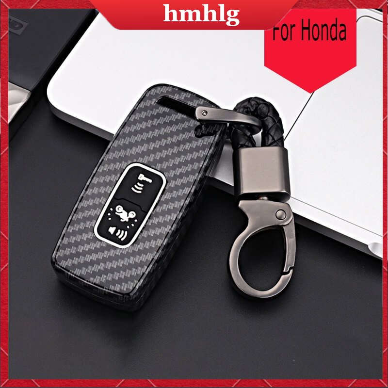 HONDA  Case Remote Kunci Mobil keyless 2022 ADV 160 Vario 160 Vario 125 160 Scoopy 2022-2023 Shockproof Bahan ABS